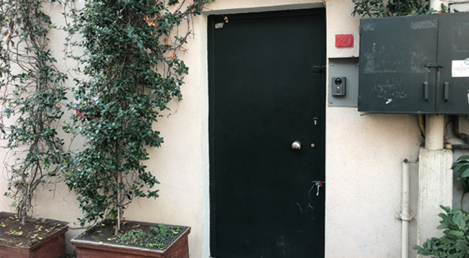 İngiliz ajanın ölümünde ilginç detay!