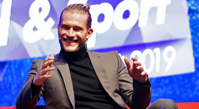 "En beğendiğim futbolcu Burak Yılmaz'