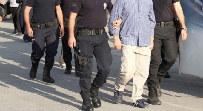 3 Belediye Başkanı gözaltına alındı!