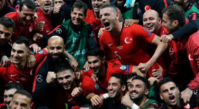 İşte A Milliler'in olası rakipleri