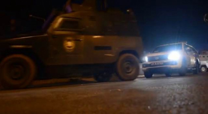 Bursa'da suç örgütüne darbe!