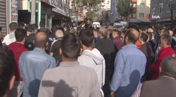 Pompalı tüfek dehşeti! 3 ölü 1 yaralı