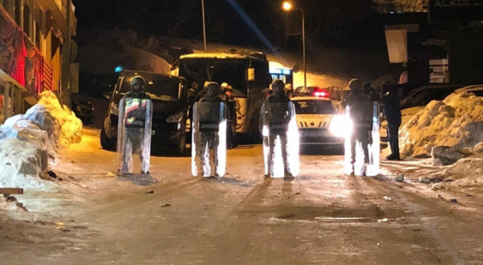 Uludağ'ı birbirine katmışlardı! O zanlılar...