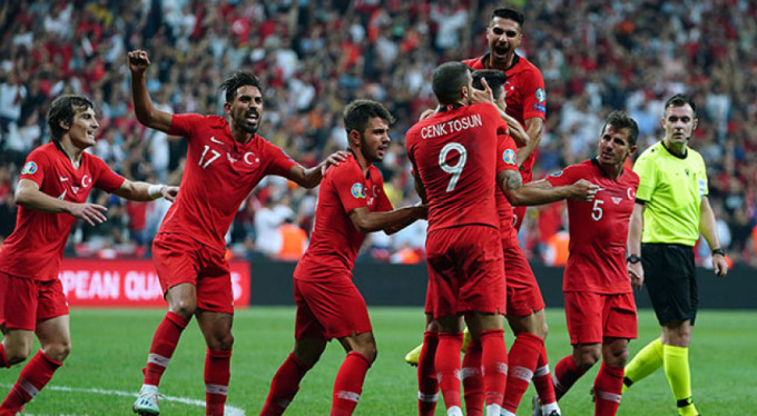 Milliler Andorra deplasmanında!