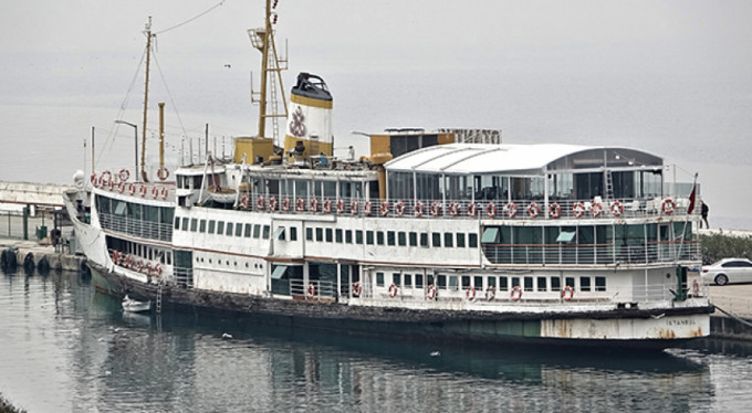 Dünyada 3 tane var! Biri Bursa'da...