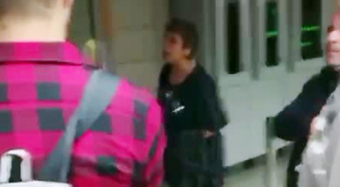 Çirkin saldırıda flaş gelişme!