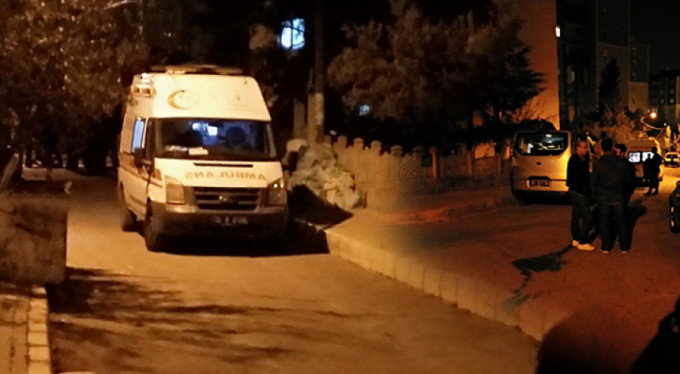 Cezaevinden izinli çıktı dehşet saçtı!