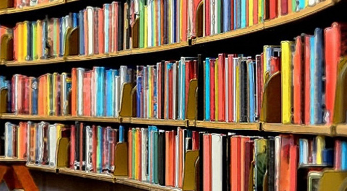 FETÖ'nün yayınları ayıklandı