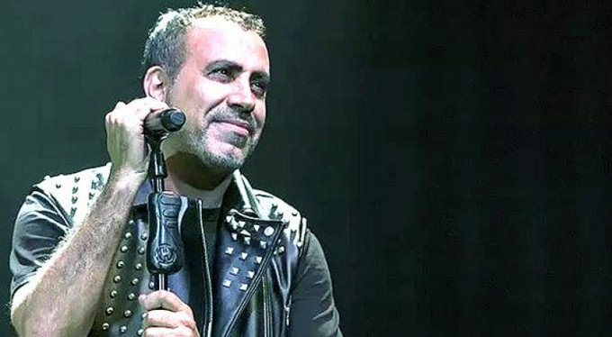 Bursalı Yusuf'a Haluk Levent'ten destek