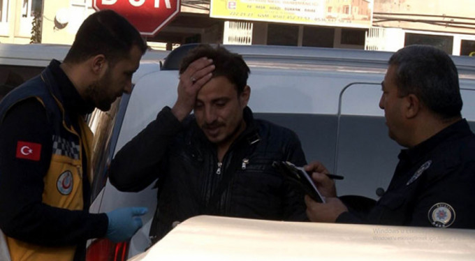 10 günlük bebekten acı haber!