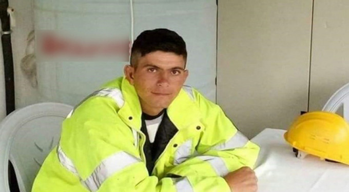 Korkunç iddia ile tutuklandı!