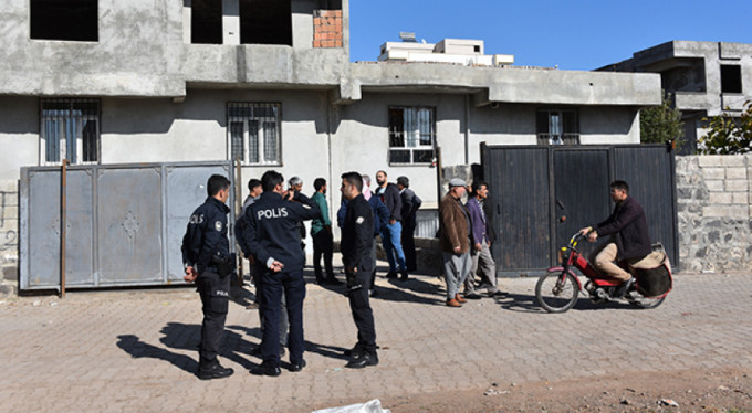 Kardeşler birbirine girdi! 6 yaralı