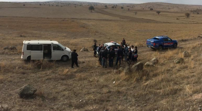 9 yıl sonra gelen itiraf!