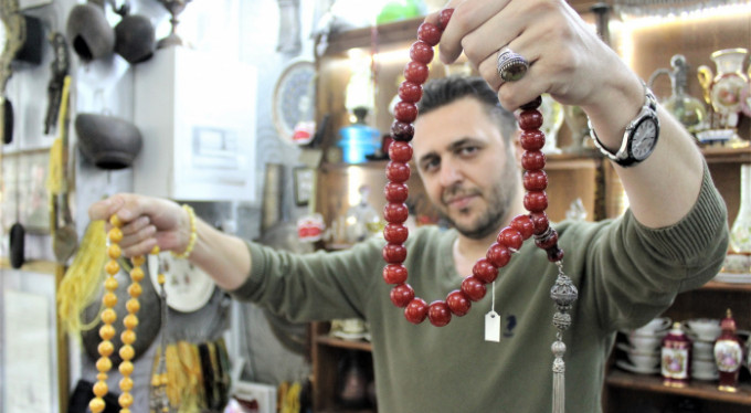 Bursa'da altın fiyatına satılıyor!