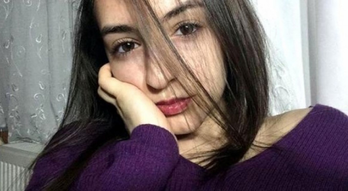 Kız arkadaşını öldürdü, paylaşımı kan dondurdu!