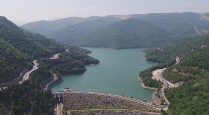 Bursa'nın barajlarından iyi haber!