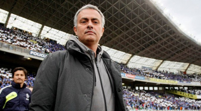 Dünya bu haberi konuşuyor! İşte Jose'nin yeni takımı