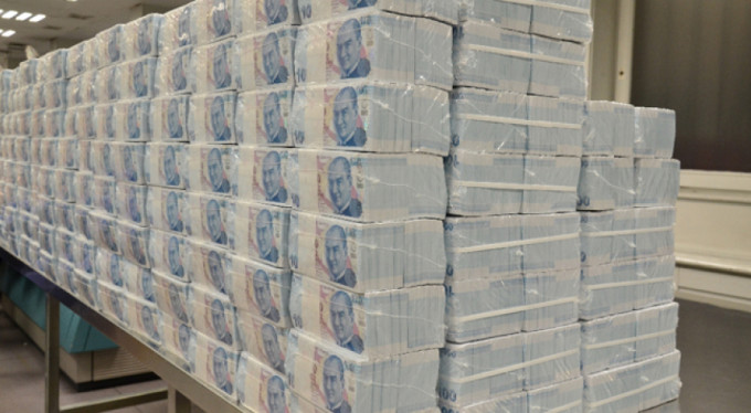 Türkiye'nin vergi rekortmenleri açıklandı!