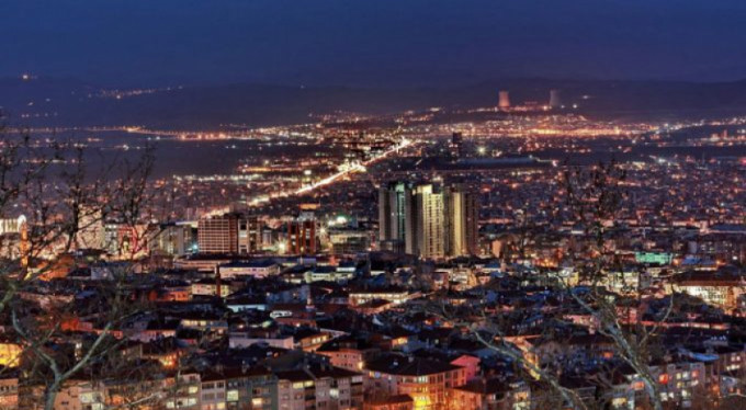 Bursa'nın havası temiz mi? İşte ayrıntılar!
