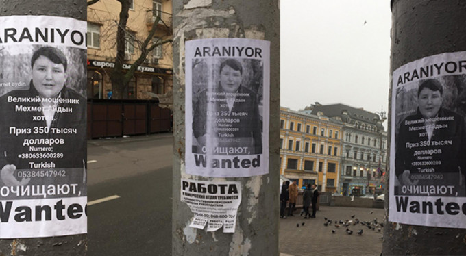 Flaş iddia! 'Tosuncuk' yakalanmak üzere...