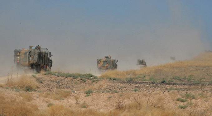 Rusya ile 9'uncu kez...