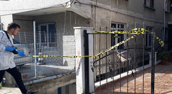 Korkunç olay! Feci şekilde bulundu...