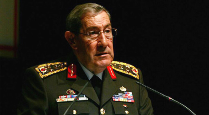 Yaşar Büyükanıt vefat etti!