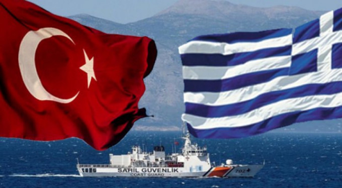 Türkiye'den Yunanistan'a sert tepki!