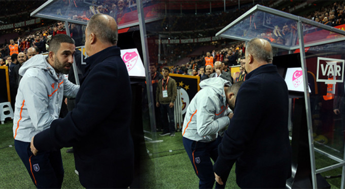 Spor dünyası bu olayı konuşuyor!