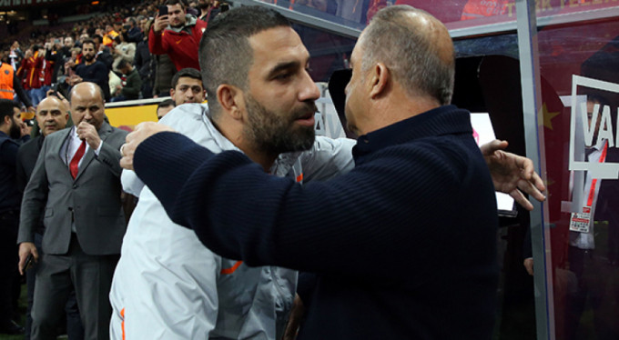 Fatih Terim: Arda beni şaşırttı