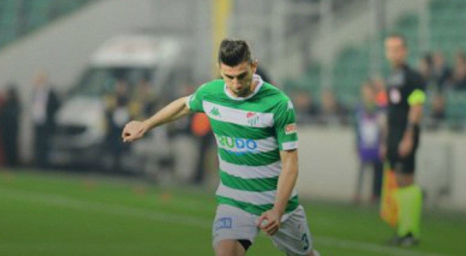 Timsah'tan kritik 3 puan!