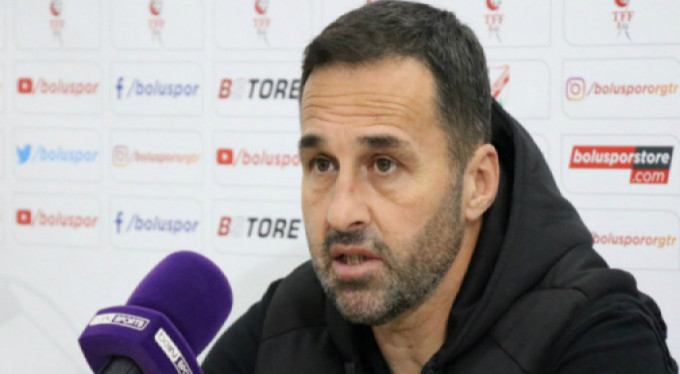 Koşukavak: "Bursaspor Süper Lig'e çıkacak"