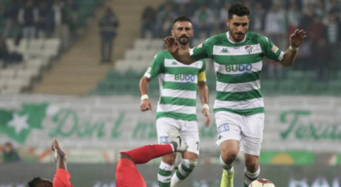 Özer Hurmacı başarının sırrını açıkladı!