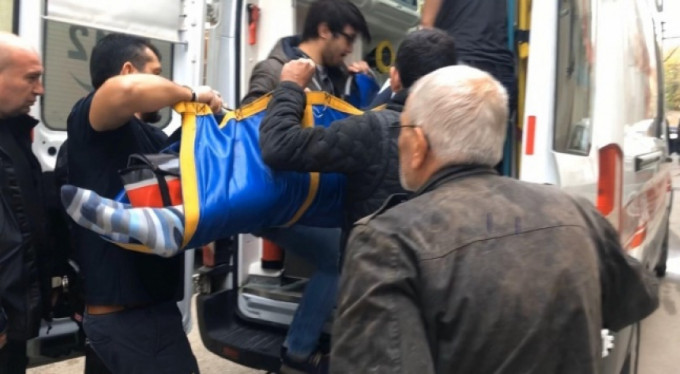 Şişede durduğu gibi durmadı, komaya soktu!