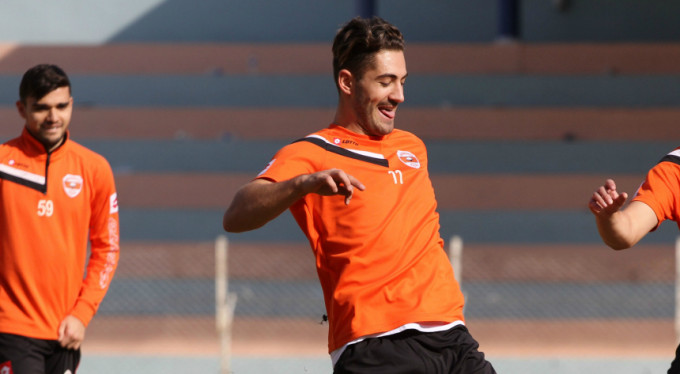 İşte Bursaspor'un rakibinde son durum!