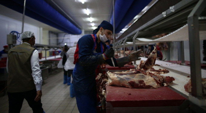 Bursa'da 4 milyon 300 bin liralık ceza!