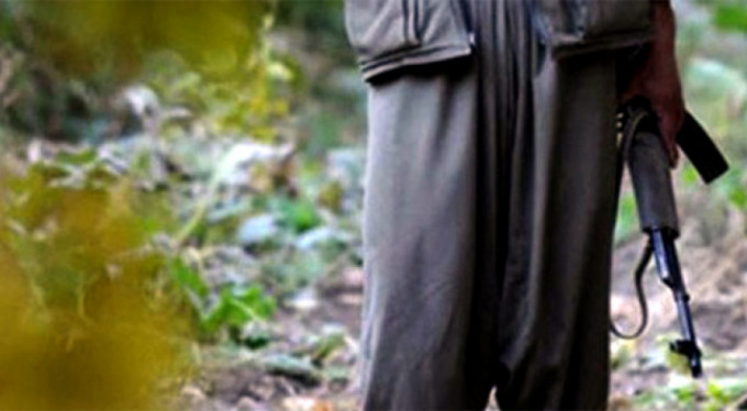 Teröre bir darbe daha!