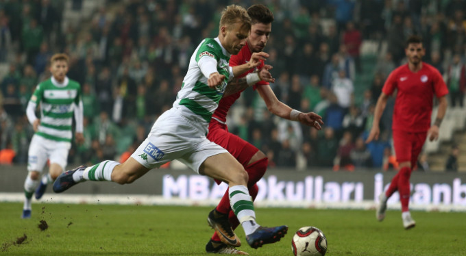 Timsah sezonun rekorunu kırdı!