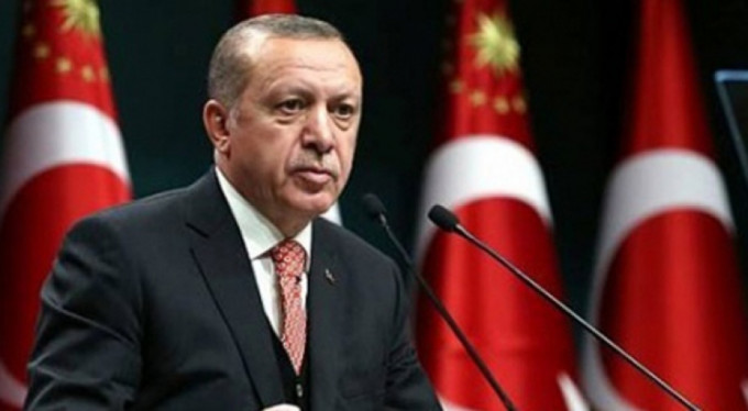 Erdoğan'dan talimat! Bursa'ya Şehir Hastanesi için metro...