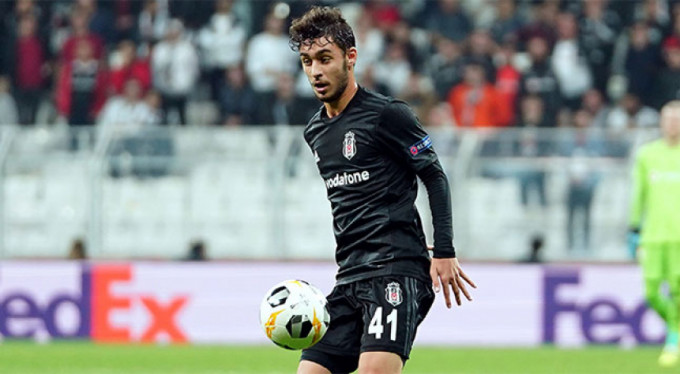 Beşiktaş'ta gözler gençlerde