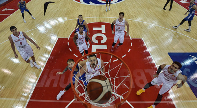 12 Dev Adam'ın rakibi belli oluyor