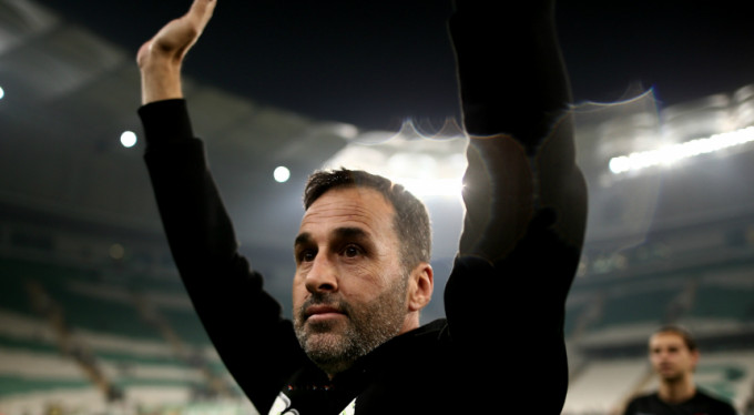 Yalçın Koşukavak'tan önemli açıklamalar!