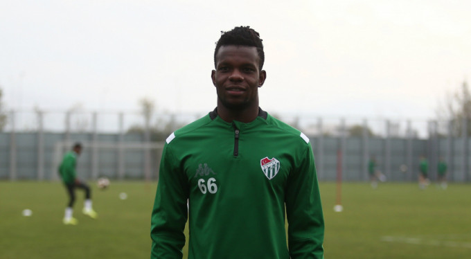 Rakiplerimiz bize karşı yüzde 200 performansla oynuyor"