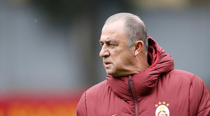 Galatasaray ara vermedi