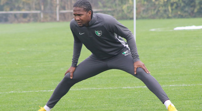 'Rekabeti çok yüksek bir ligde oynuyoruz'