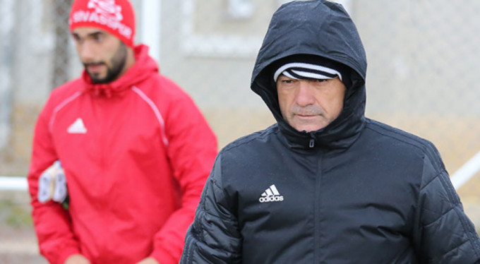 Rıza Çalımbay: 'Liderliği korumalıyız'