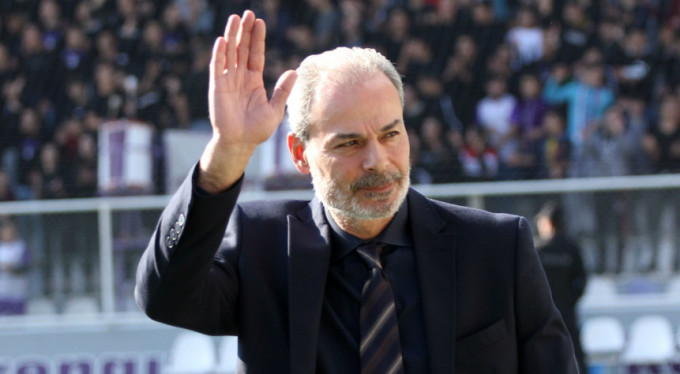 "Umarım o maç Bursaspor maçı olur"