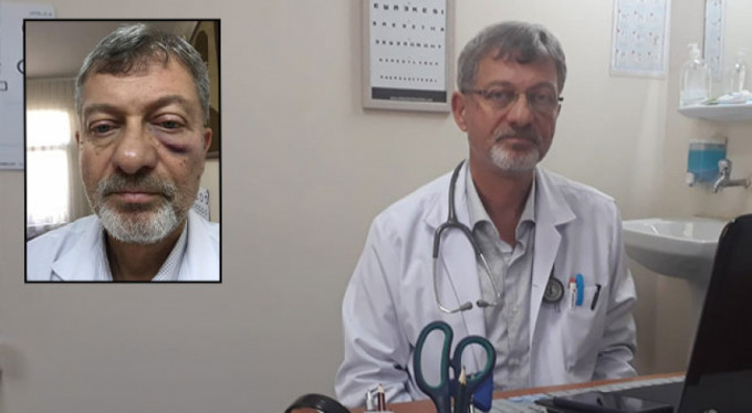 Doktor dehşeti yaşamıştı, o anları anlattı