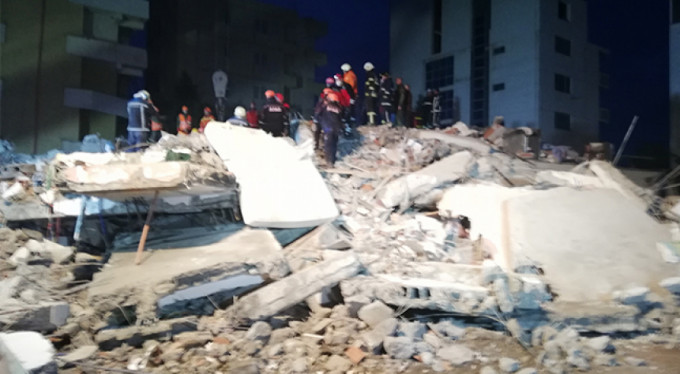 Ölü sayısı 30'u aştı!