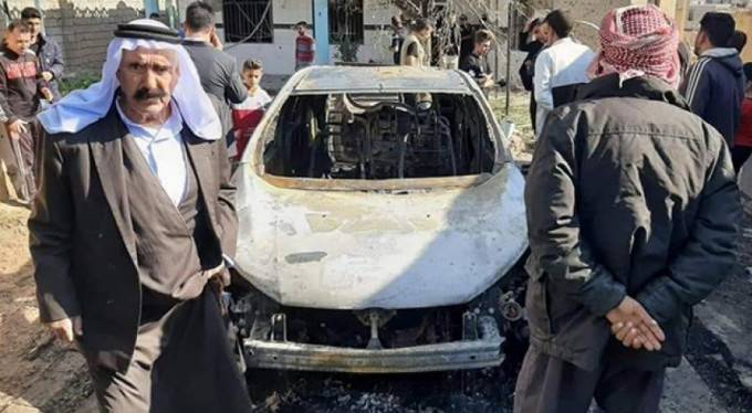 PKK'ya bir darbe daha!